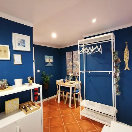 Sto Antonio Alfama Σπίτι διακοπών Lisboa