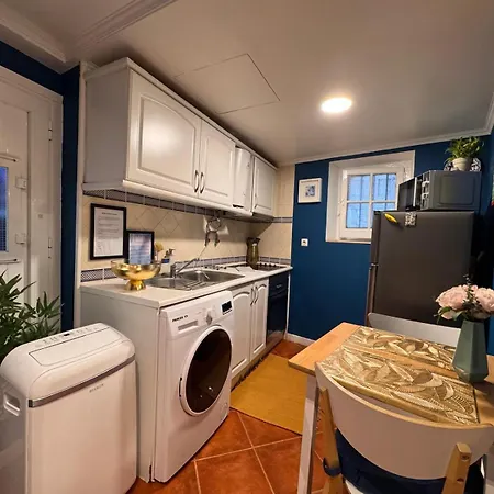 Σπίτι διακοπών Sto Antonio Alfama *