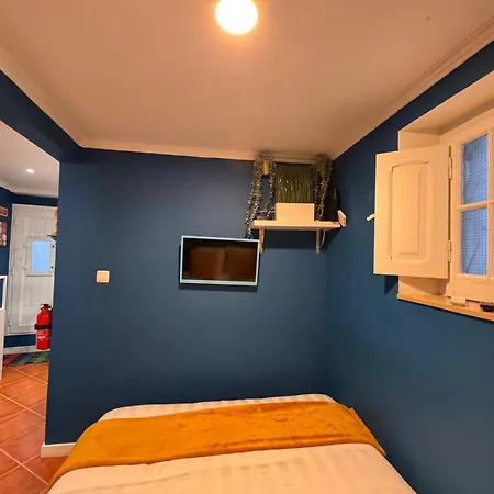 Sto Antonio Alfama *