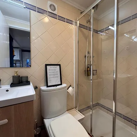 Sto Antonio Alfama Σπίτι διακοπών *