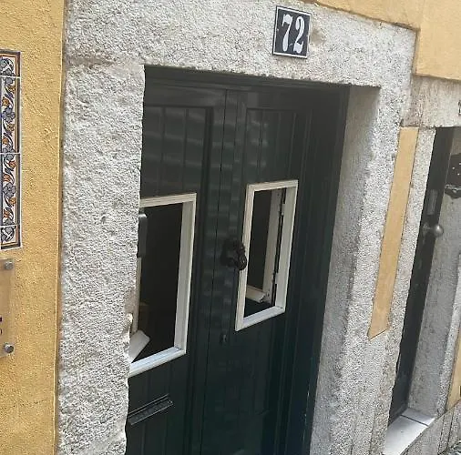 Sto Antonio Alfama * 리스본