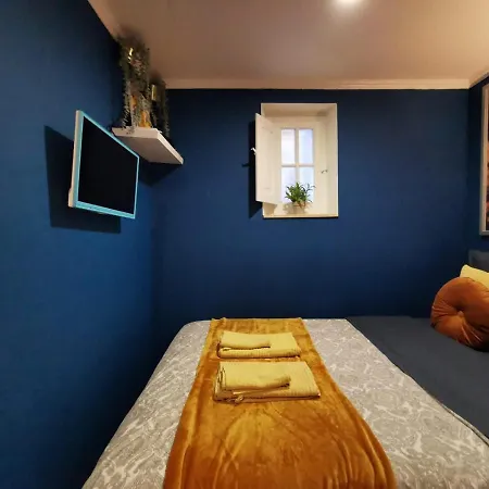 Sto Antonio Alfama Lisboa