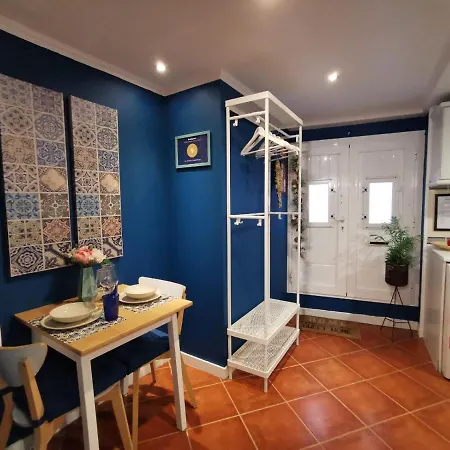 Sto Antonio Alfama Holiday home Lisbon