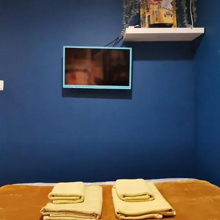 度假居 Sto Antonio Alfama