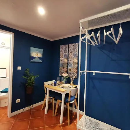 Sto Antonio Alfama *