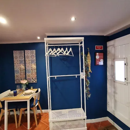 Holiday home Sto Antonio Alfama