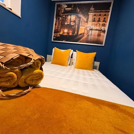 Sto Antonio Alfama Holiday home Lisbon