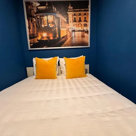 Holiday home Sto Antonio Alfama *