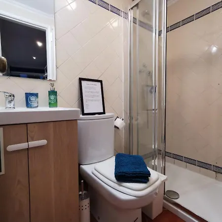 Sto Antonio Alfama Сasa de vacaciones *