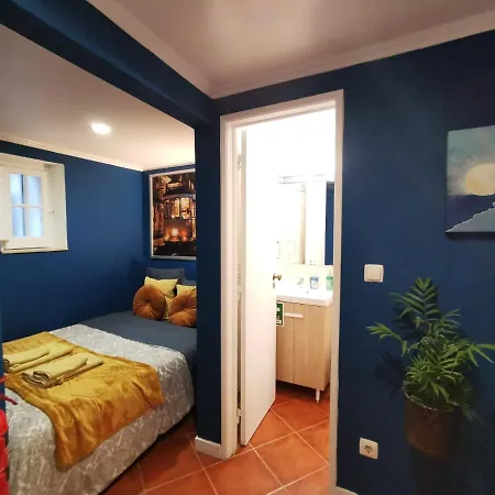 Sto Antonio Alfama Lisboa